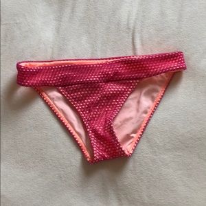 Victoria’s Secret bathing suit bottom